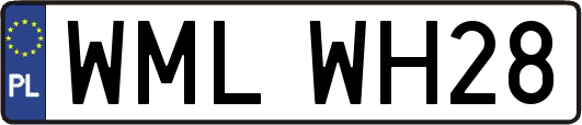 WMLWH28