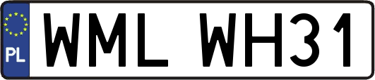 WMLWH31