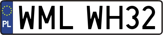 WMLWH32
