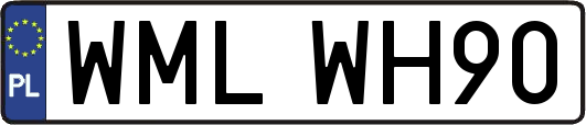 WMLWH90