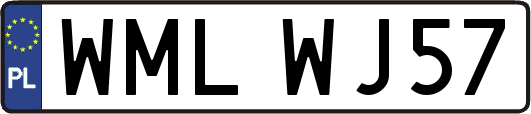 WMLWJ57