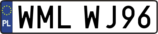 WMLWJ96