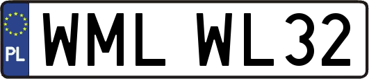 WMLWL32