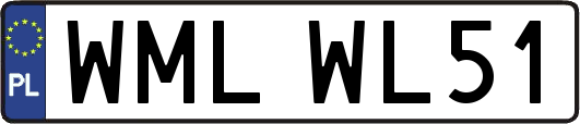 WMLWL51