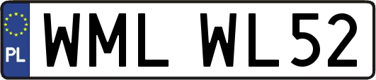 WMLWL52