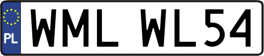 WMLWL54