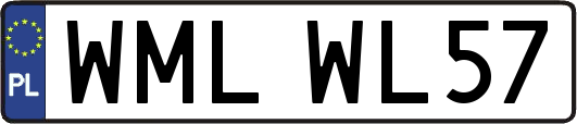 WMLWL57