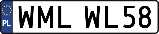 WMLWL58