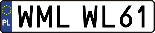 WMLWL61