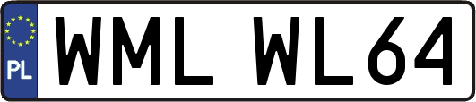 WMLWL64
