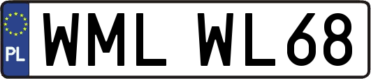 WMLWL68