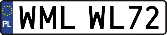 WMLWL72