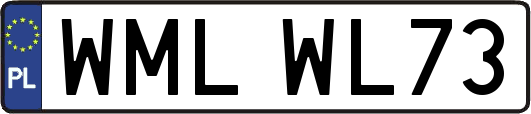 WMLWL73