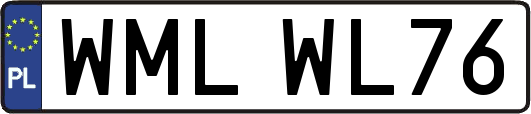 WMLWL76