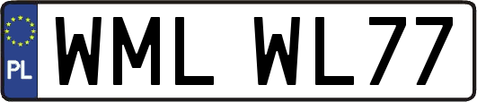 WMLWL77