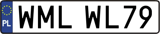 WMLWL79