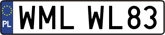 WMLWL83
