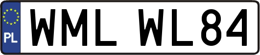 WMLWL84