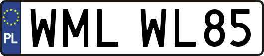 WMLWL85