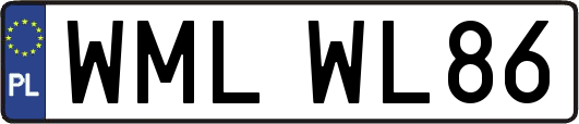 WMLWL86