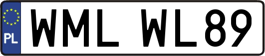 WMLWL89