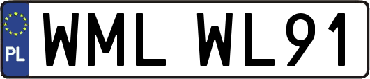 WMLWL91