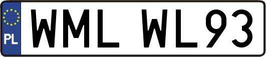 WMLWL93