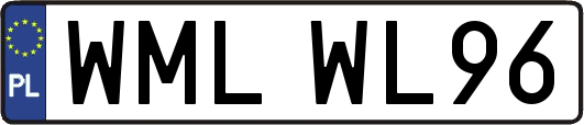 WMLWL96