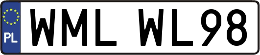WMLWL98