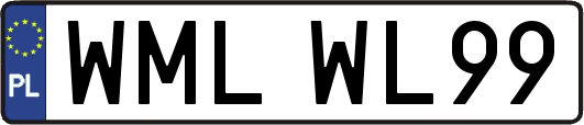 WMLWL99