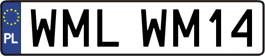 WMLWM14