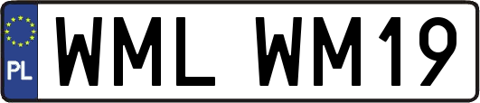 WMLWM19
