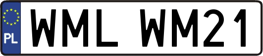 WMLWM21