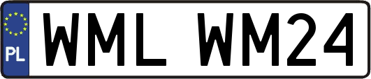 WMLWM24