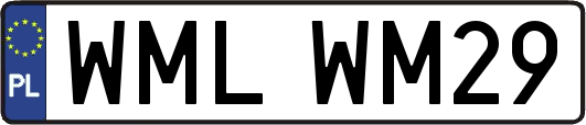 WMLWM29