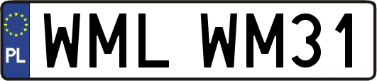 WMLWM31