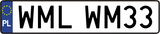 WMLWM33