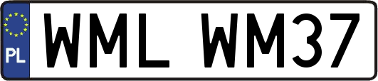 WMLWM37