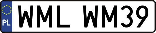 WMLWM39