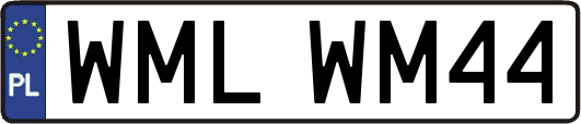 WMLWM44