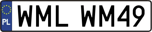 WMLWM49