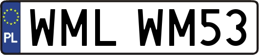 WMLWM53