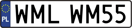 WMLWM55