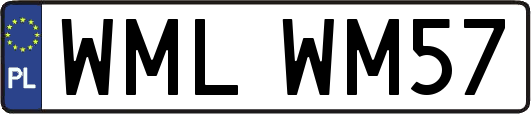 WMLWM57
