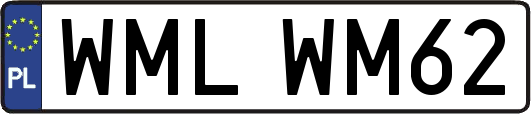 WMLWM62