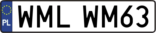 WMLWM63