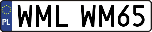 WMLWM65