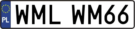 WMLWM66