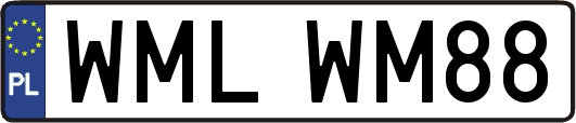 WMLWM88