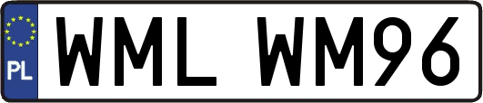 WMLWM96